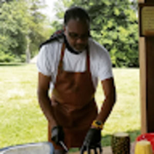 Meet your Posher, Vincent